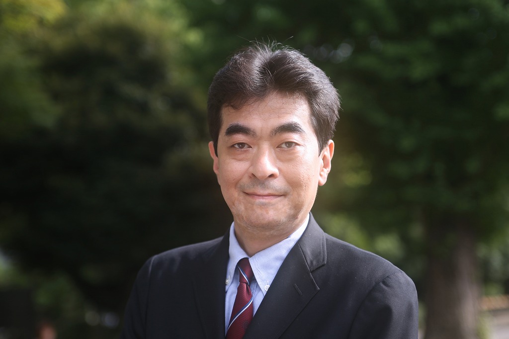島村 昌実